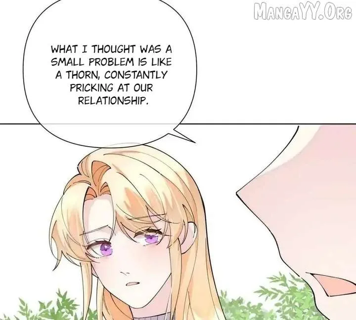 Her Marriage Was Called Off at Daytime, the Cutely Fierce Commander Asked Her For a Hug at Night Chapter 149 page 54