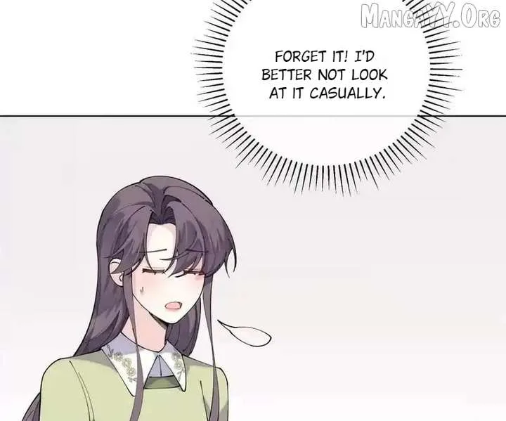 Her Marriage Was Called Off at Daytime, the Cutely Fierce Commander Asked Her For a Hug at Night Chapter 148 page 43