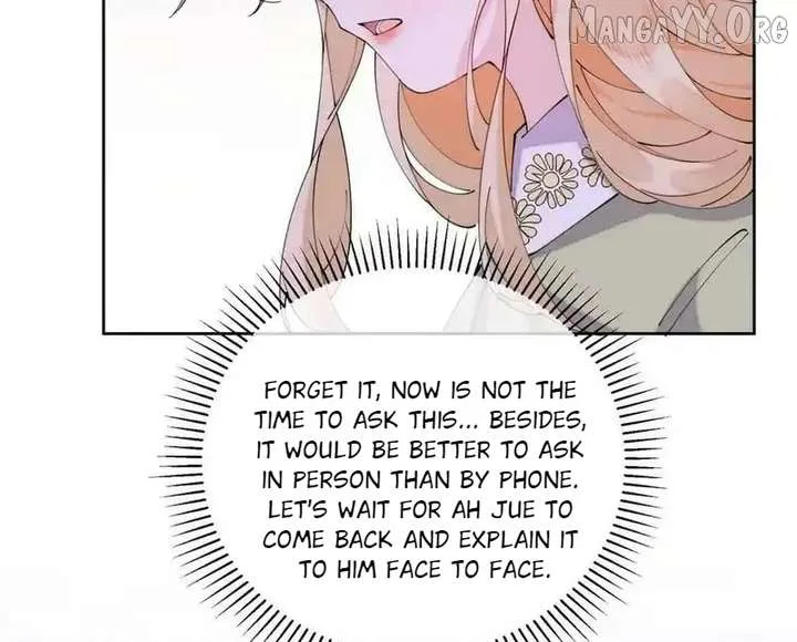 Her Marriage Was Called Off at Daytime, the Cutely Fierce Commander Asked Her For a Hug at Night Chapter 149 page 11