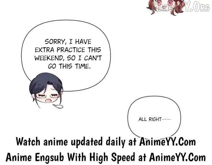 Her Marriage Was Called Off at Daytime, the Cutely Fierce Commander Asked Her For a Hug at Night Chapter 146 page 77