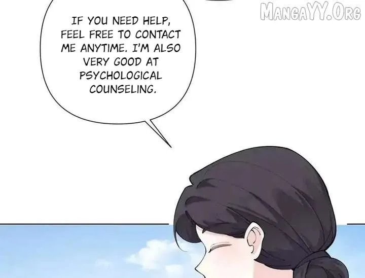 Her Marriage Was Called Off at Daytime, the Cutely Fierce Commander Asked Her For a Hug at Night Chapter 149 page 57