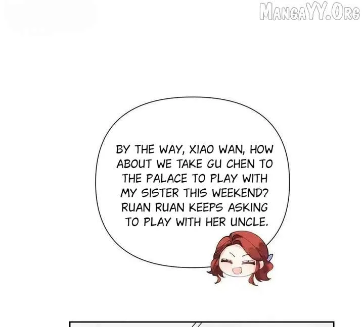 Her Marriage Was Called Off at Daytime, the Cutely Fierce Commander Asked Her For a Hug at Night Chapter 146 page 74