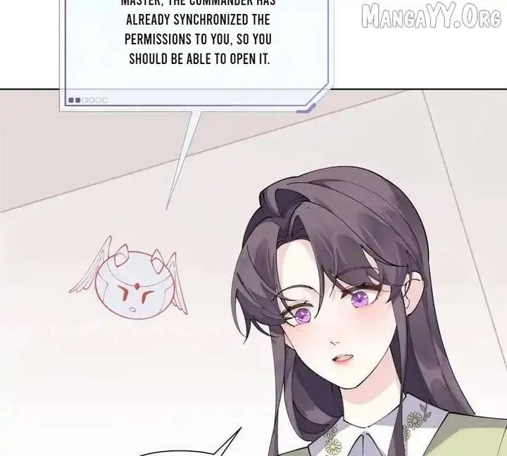 Her Marriage Was Called Off at Daytime, the Cutely Fierce Commander Asked Her For a Hug at Night Chapter 148 page 26