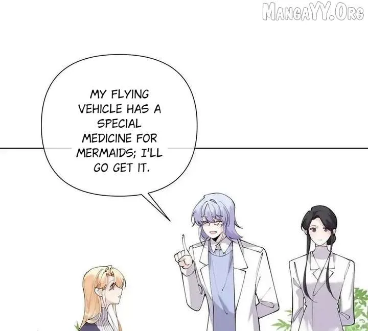 Her Marriage Was Called Off at Daytime, the Cutely Fierce Commander Asked Her For a Hug at Night Chapter 149 page 40