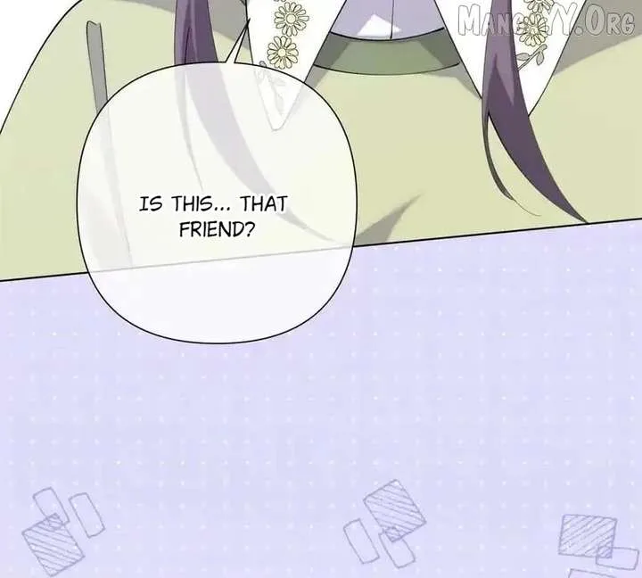 Her Marriage Was Called Off at Daytime, the Cutely Fierce Commander Asked Her For a Hug at Night Chapter 148 page 40