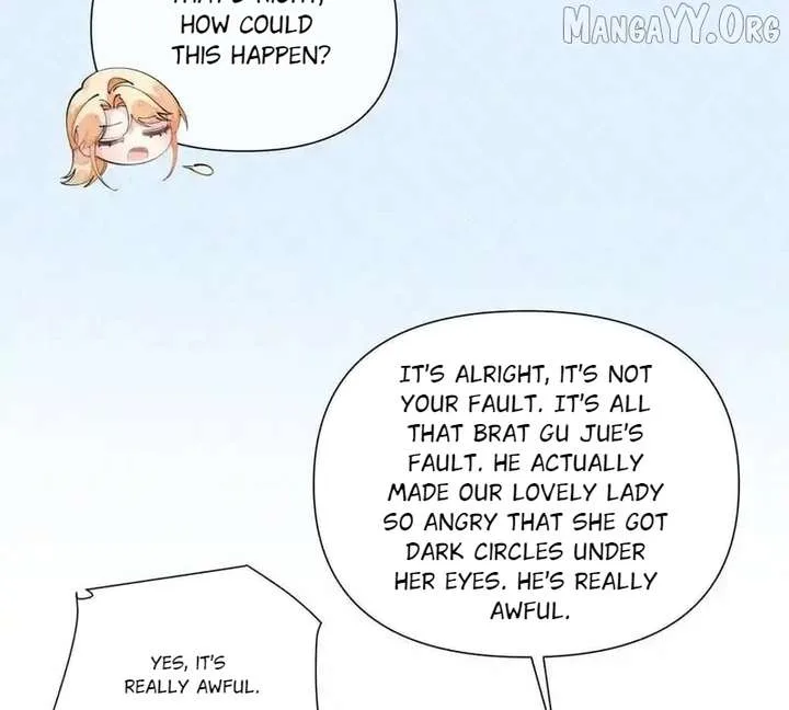 Her Marriage Was Called Off at Daytime, the Cutely Fierce Commander Asked Her For a Hug at Night Chapter 149 page 60