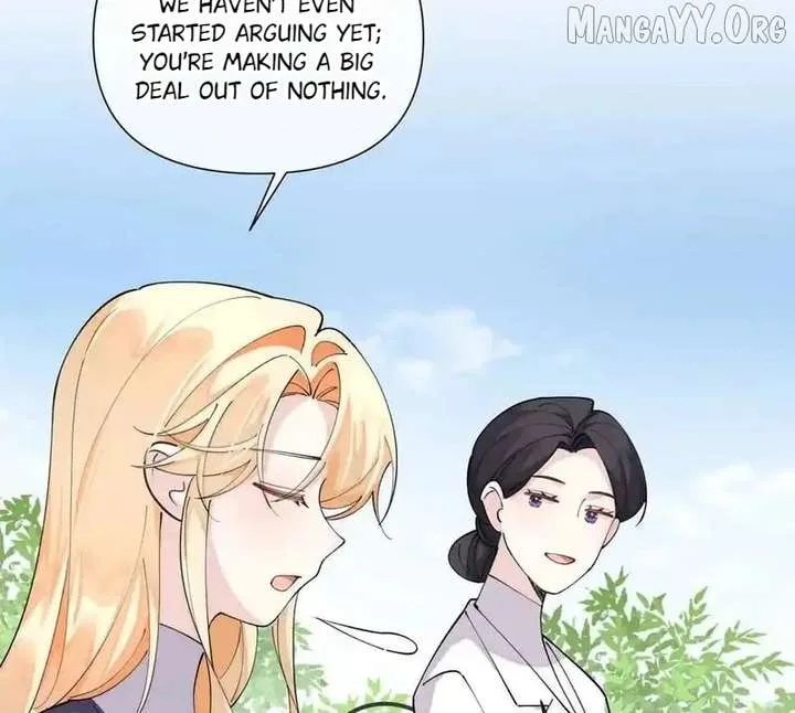Her Marriage Was Called Off at Daytime, the Cutely Fierce Commander Asked Her For a Hug at Night Chapter 149 page 48