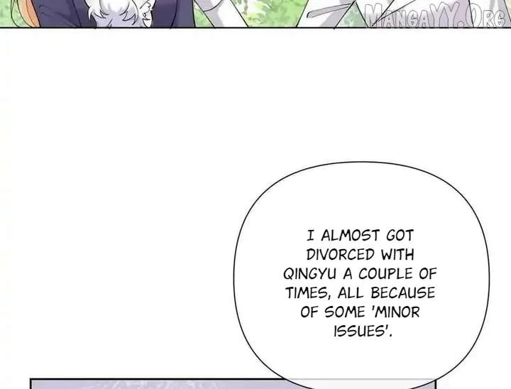 Her Marriage Was Called Off at Daytime, the Cutely Fierce Commander Asked Her For a Hug at Night Chapter 149 page 51