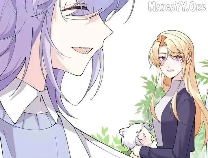 Her Marriage Was Called Off at Daytime, the Cutely Fierce Commander Asked Her For a Hug at Night Chapter 149 page 43
