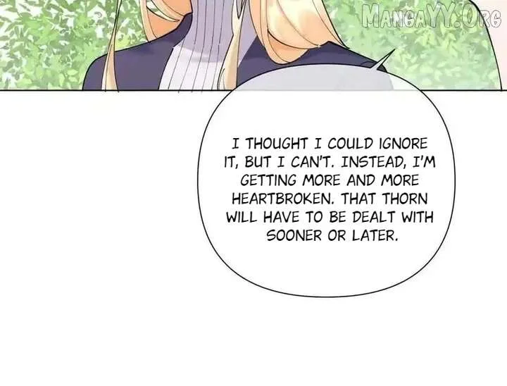 Her Marriage Was Called Off at Daytime, the Cutely Fierce Commander Asked Her For a Hug at Night Chapter 149 page 55