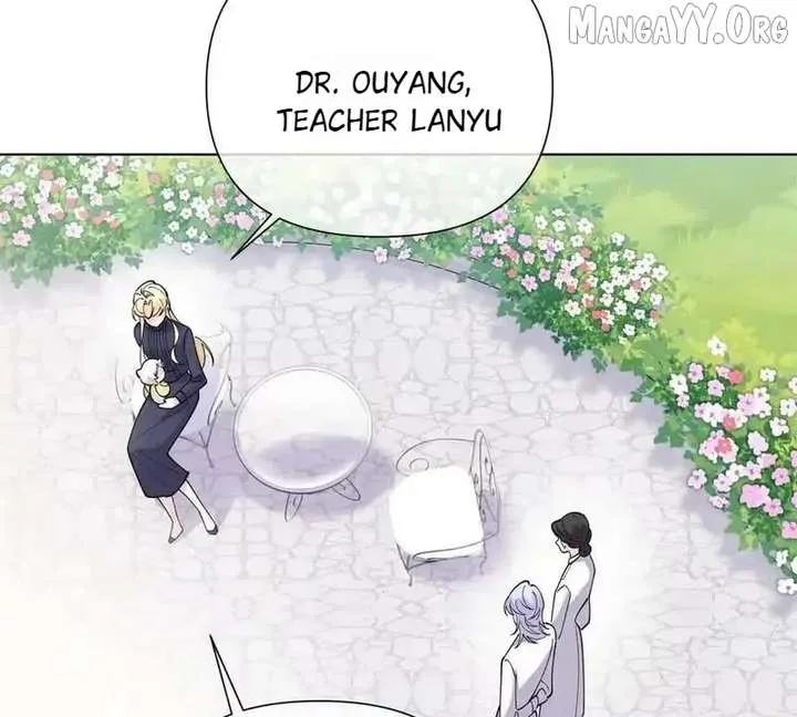 Her Marriage Was Called Off at Daytime, the Cutely Fierce Commander Asked Her For a Hug at Night Chapter 149 page 28