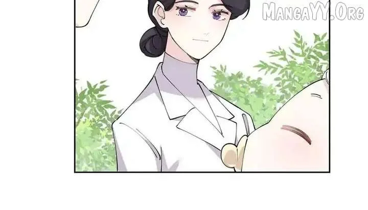 Her Marriage Was Called Off at Daytime, the Cutely Fierce Commander Asked Her For a Hug at Night Chapter 149 page 63