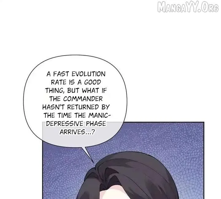 Her Marriage Was Called Off at Daytime, the Cutely Fierce Commander Asked Her For a Hug at Night Chapter 149 page 38