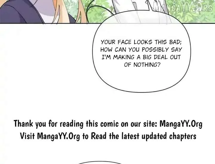 Her Marriage Was Called Off at Daytime, the Cutely Fierce Commander Asked Her For a Hug at Night Chapter 149 page 49