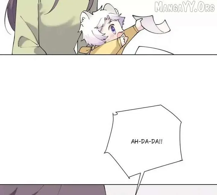 Her Marriage Was Called Off at Daytime, the Cutely Fierce Commander Asked Her For a Hug at Night Chapter 148 page 44