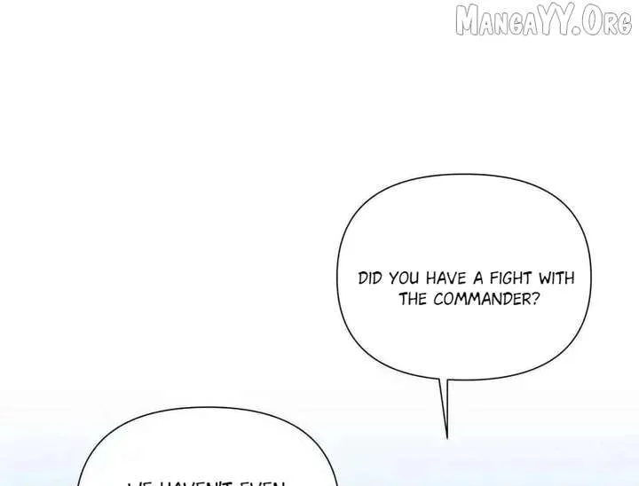 Her Marriage Was Called Off at Daytime, the Cutely Fierce Commander Asked Her For a Hug at Night Chapter 149 page 47