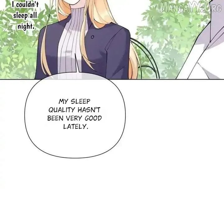 Her Marriage Was Called Off at Daytime, the Cutely Fierce Commander Asked Her For a Hug at Night Chapter 149 page 46