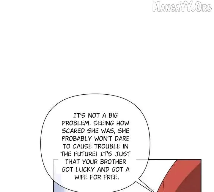 Her Marriage Was Called Off at Daytime, the Cutely Fierce Commander Asked Her For a Hug at Night Chapter 146 page 71