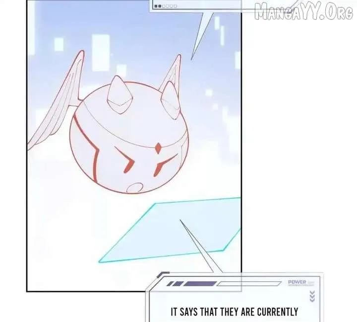 Her Marriage Was Called Off at Daytime, the Cutely Fierce Commander Asked Her For a Hug at Night Chapter 149 page 8