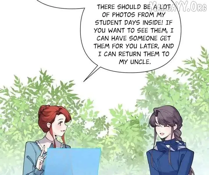 Her Marriage Was Called Off at Daytime, the Cutely Fierce Commander Asked Her For a Hug at Night Chapter 148 page 19