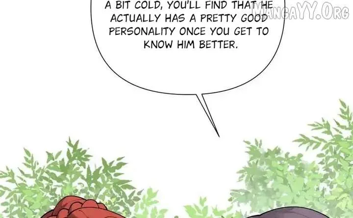 Her Marriage Was Called Off at Daytime, the Cutely Fierce Commander Asked Her For a Hug at Night Chapter 148 page 5