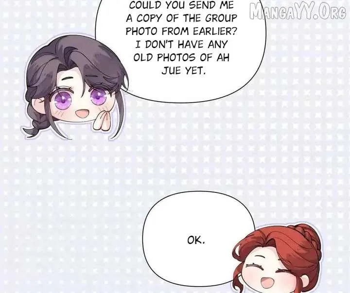 Her Marriage Was Called Off at Daytime, the Cutely Fierce Commander Asked Her For a Hug at Night Chapter 148 page 17
