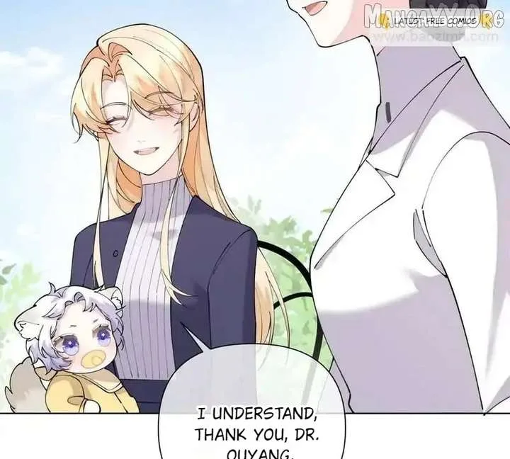 Her Marriage Was Called Off at Daytime, the Cutely Fierce Commander Asked Her For a Hug at Night Chapter 149 page 58
