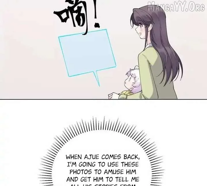 Her Marriage Was Called Off at Daytime, the Cutely Fierce Commander Asked Her For a Hug at Night Chapter 148 page 30