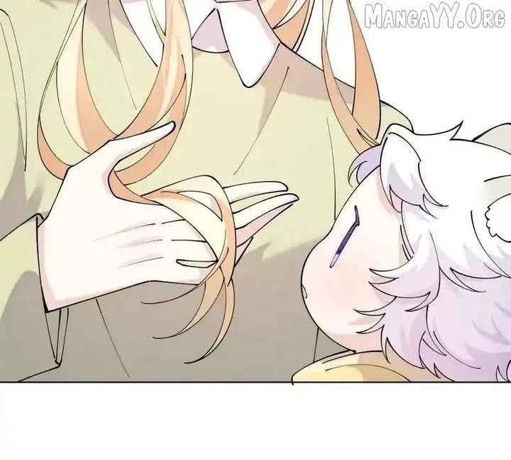 Her Marriage Was Called Off at Daytime, the Cutely Fierce Commander Asked Her For a Hug at Night Chapter 149 page 22