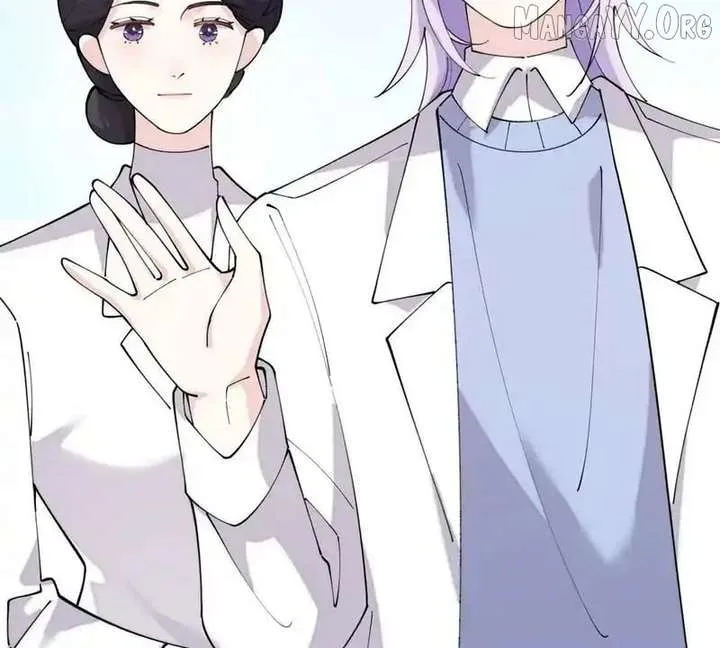 Her Marriage Was Called Off at Daytime, the Cutely Fierce Commander Asked Her For a Hug at Night Chapter 149 page 26