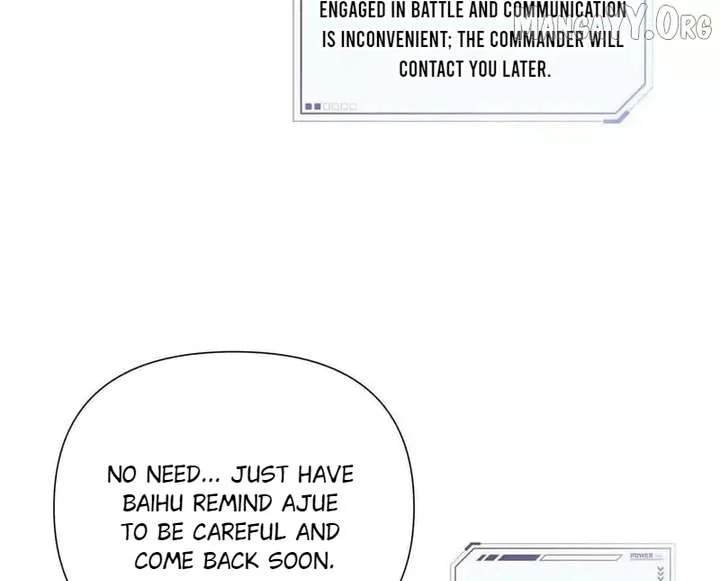 Her Marriage Was Called Off at Daytime, the Cutely Fierce Commander Asked Her For a Hug at Night Chapter 149 page 9