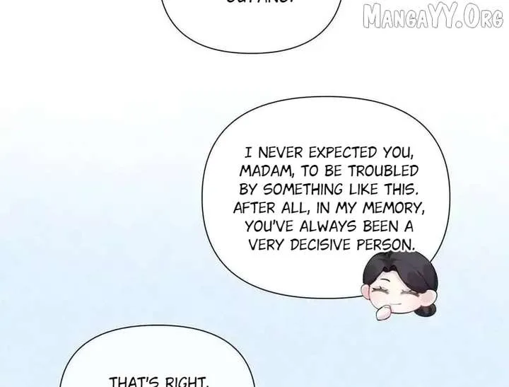Her Marriage Was Called Off at Daytime, the Cutely Fierce Commander Asked Her For a Hug at Night Chapter 149 page 59