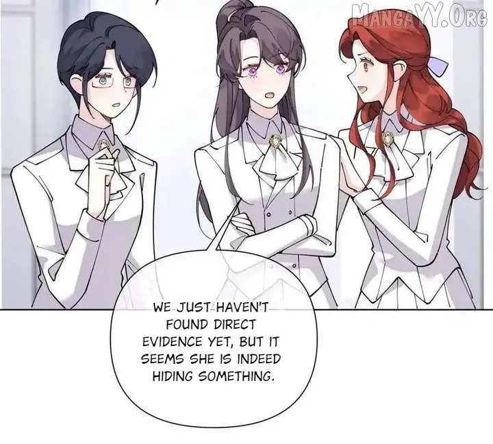 Her Marriage Was Called Off at Daytime, the Cutely Fierce Commander Asked Her For a Hug at Night Chapter 146 page 70