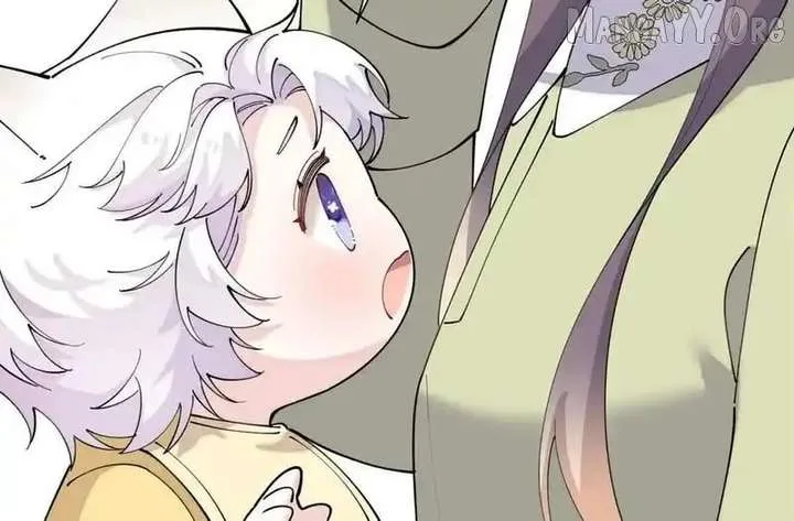 Her Marriage Was Called Off at Daytime, the Cutely Fierce Commander Asked Her For a Hug at Night Chapter 148 page 77