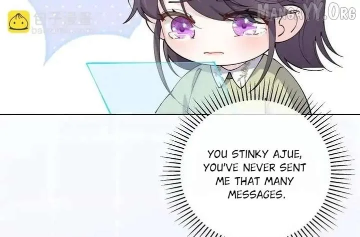 Her Marriage Was Called Off at Daytime, the Cutely Fierce Commander Asked Her For a Hug at Night Chapter 148 page 71