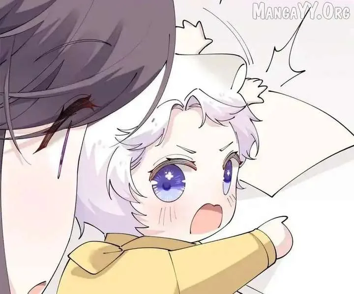 Her Marriage Was Called Off at Daytime, the Cutely Fierce Commander Asked Her For a Hug at Night Chapter 148 page 45