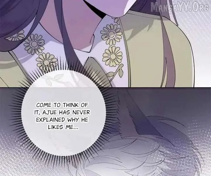 Her Marriage Was Called Off at Daytime, the Cutely Fierce Commander Asked Her For a Hug at Night Chapter 148 page 65