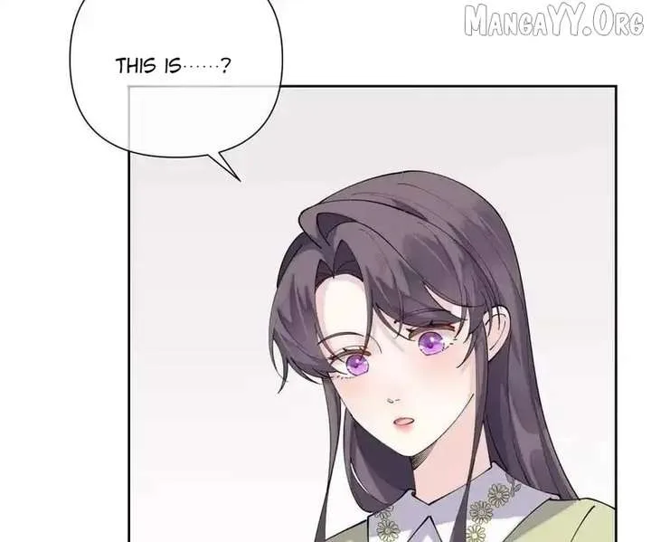 Her Marriage Was Called Off at Daytime, the Cutely Fierce Commander Asked Her For a Hug at Night Chapter 148 page 47