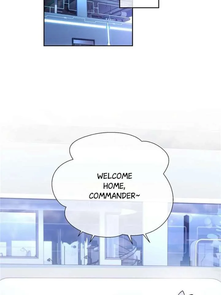 Her Marriage Was Called Off at Daytime, the Cutely Fierce Commander Asked Her For a Hug at Night Chapter 150 page 5