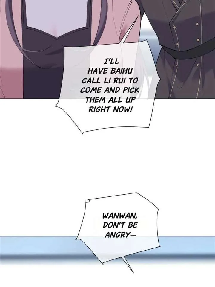 Her Marriage Was Called Off at Daytime, the Cutely Fierce Commander Asked Her For a Hug at Night Chapter 150 page 13