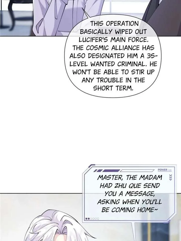 Her Marriage Was Called Off at Daytime, the Cutely Fierce Commander Asked Her For a Hug at Night Chapter 150 page 1