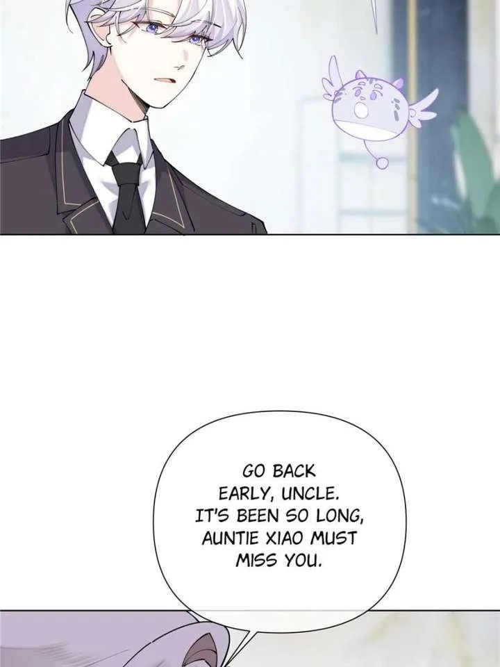 Her Marriage Was Called Off at Daytime, the Cutely Fierce Commander Asked Her For a Hug at Night Chapter 150 page 2