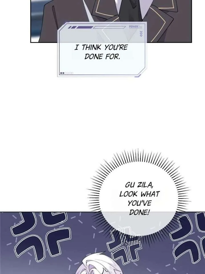 Her Marriage Was Called Off at Daytime, the Cutely Fierce Commander Asked Her For a Hug at Night Chapter 150 page 16