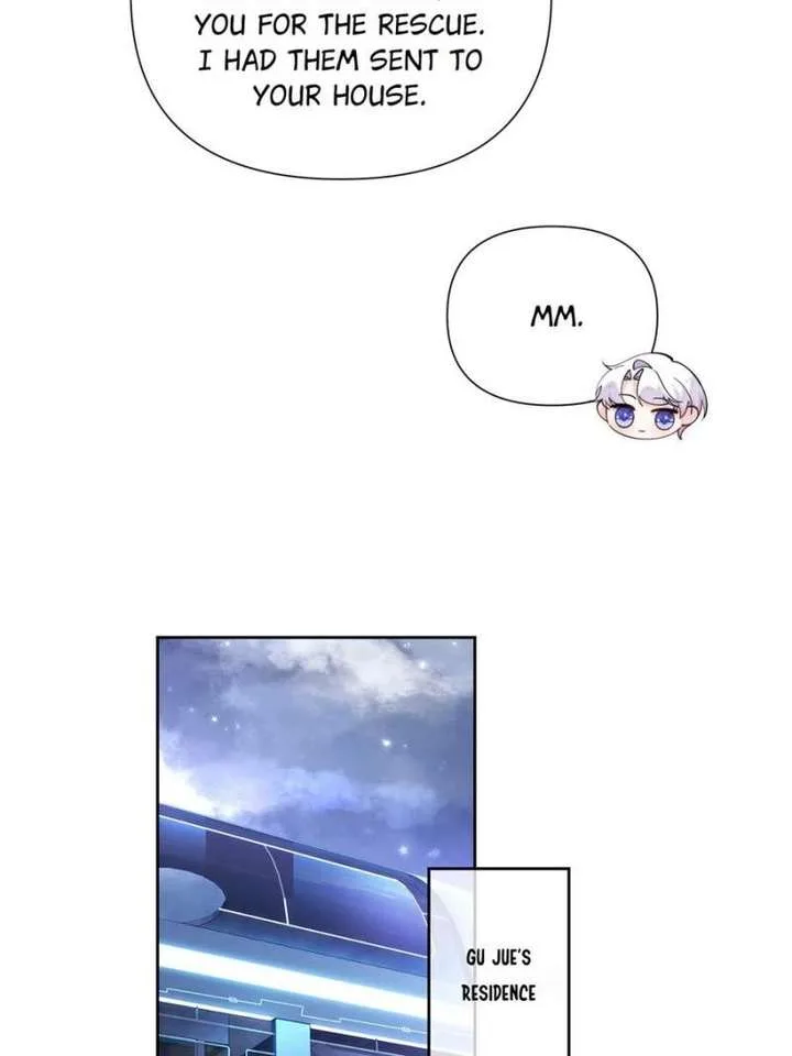 Her Marriage Was Called Off at Daytime, the Cutely Fierce Commander Asked Her For a Hug at Night Chapter 150 page 4