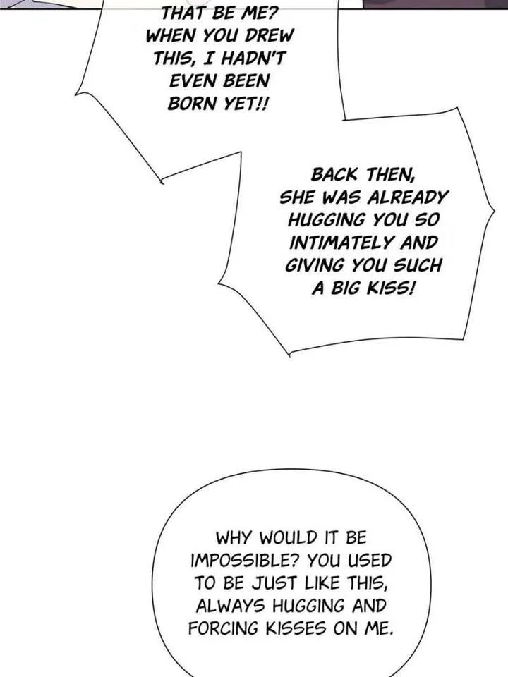 Her Marriage Was Called Off at Daytime, the Cutely Fierce Commander Asked Her For a Hug at Night Chapter 151 page 3