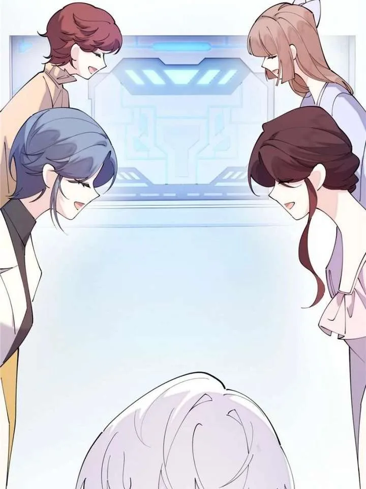 Her Marriage Was Called Off at Daytime, the Cutely Fierce Commander Asked Her For a Hug at Night Chapter 150 page 6