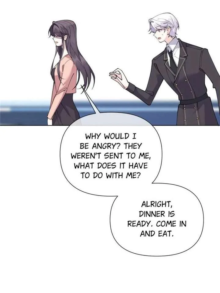 Her Marriage Was Called Off at Daytime, the Cutely Fierce Commander Asked Her For a Hug at Night Chapter 150 page 14