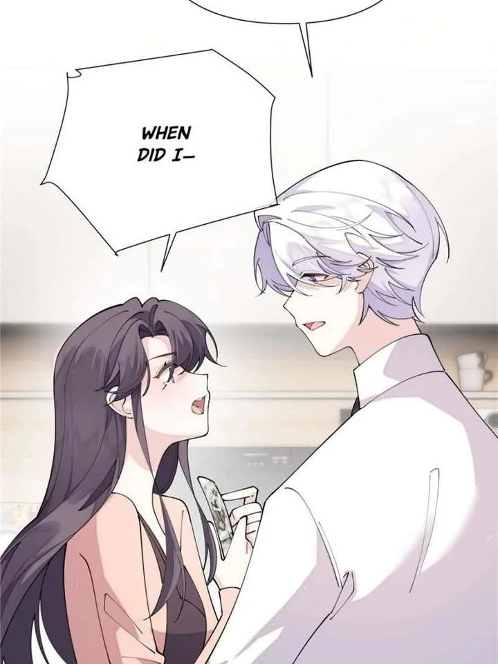 Her Marriage Was Called Off at Daytime, the Cutely Fierce Commander Asked Her For a Hug at Night Chapter 151 page 4