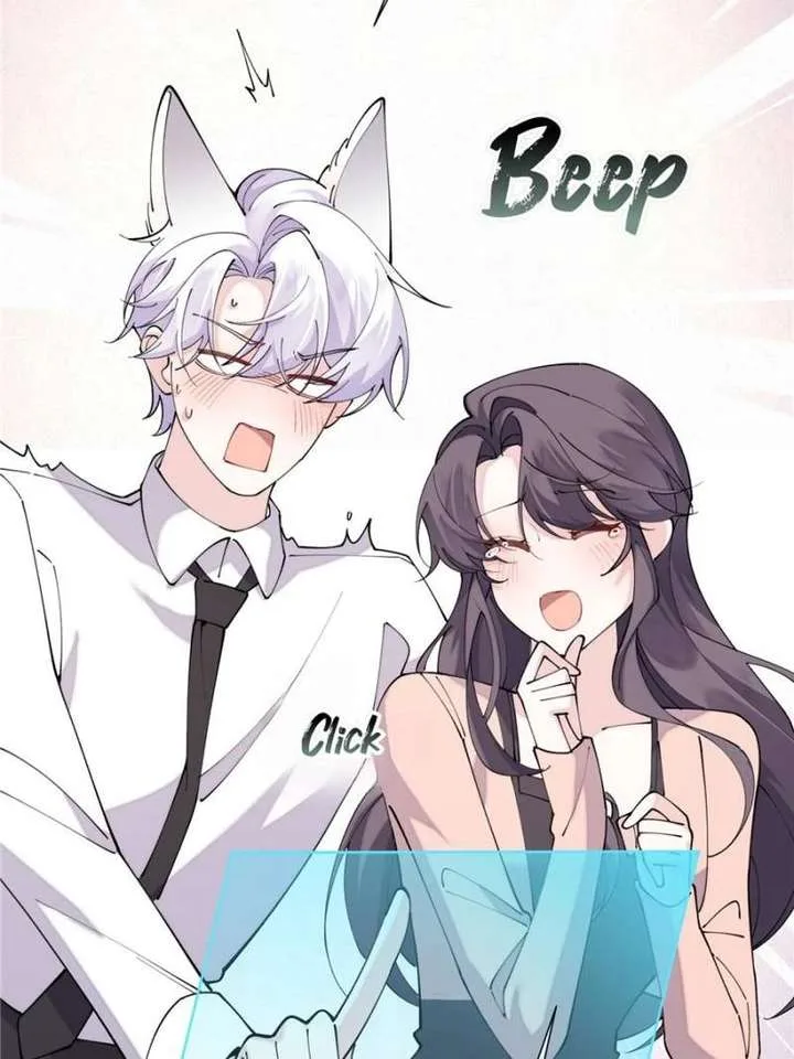 Her Marriage Was Called Off at Daytime, the Cutely Fierce Commander Asked Her For a Hug at Night Chapter 152 page 6