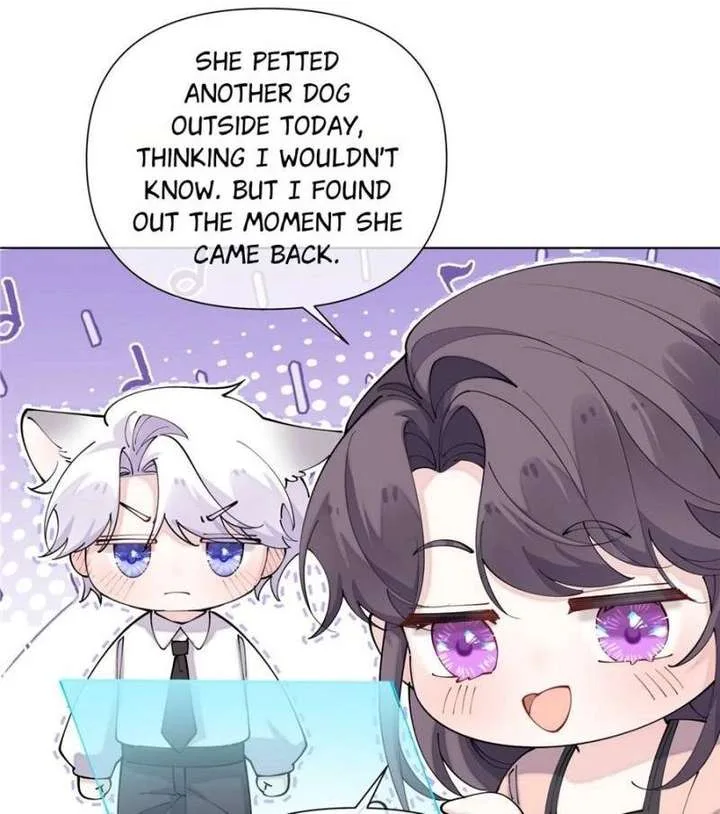 Her Marriage Was Called Off at Daytime, the Cutely Fierce Commander Asked Her For a Hug at Night Chapter 152 page 1